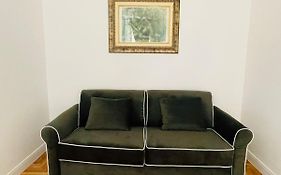 Central Suite