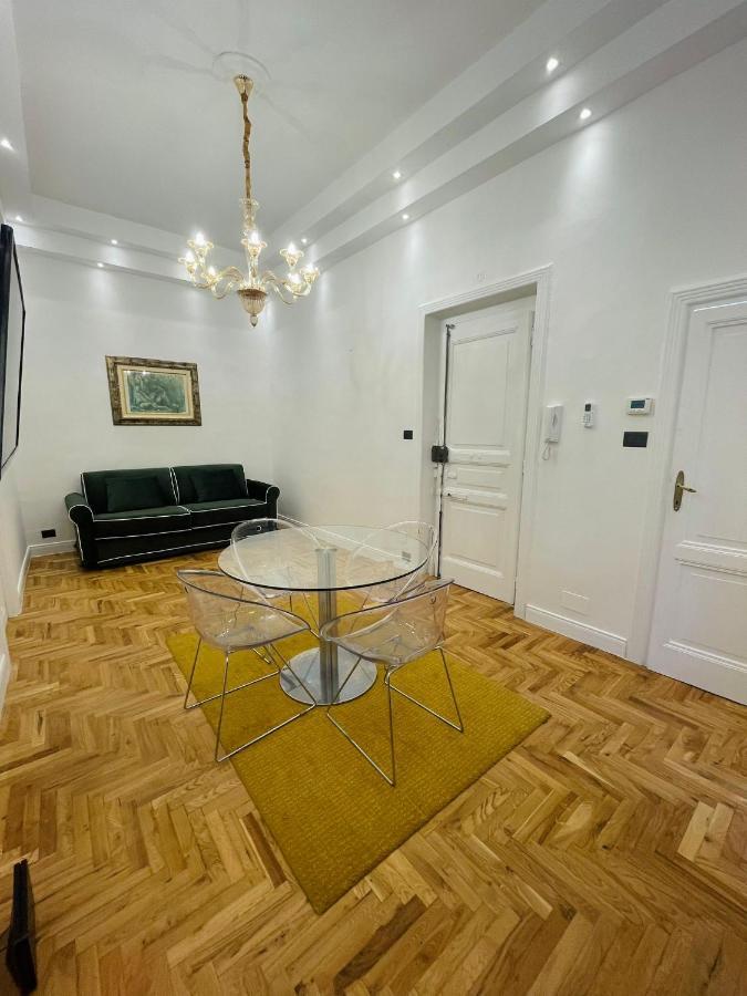 Central Suite Roma Exterior foto