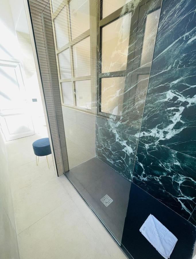 Central Suite Roma Exterior foto