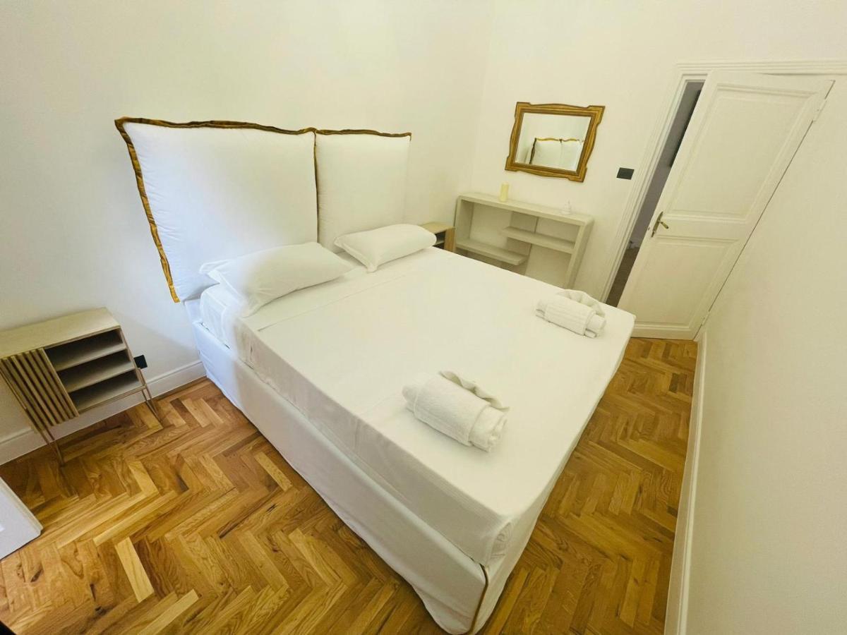 Central Suite Roma Exterior foto