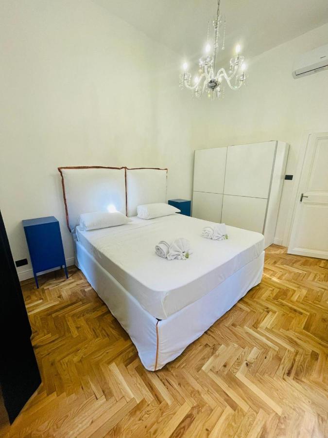 Central Suite Roma Exterior foto