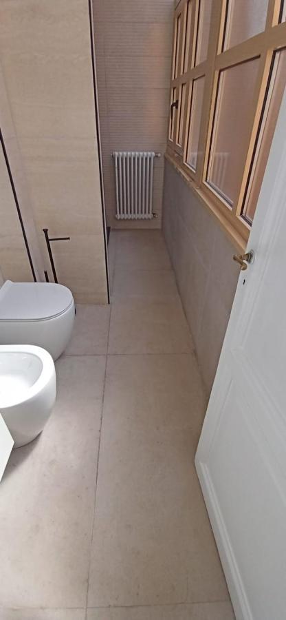 Central Suite Roma Exterior foto